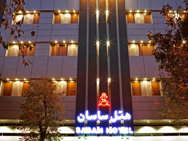 ساسان